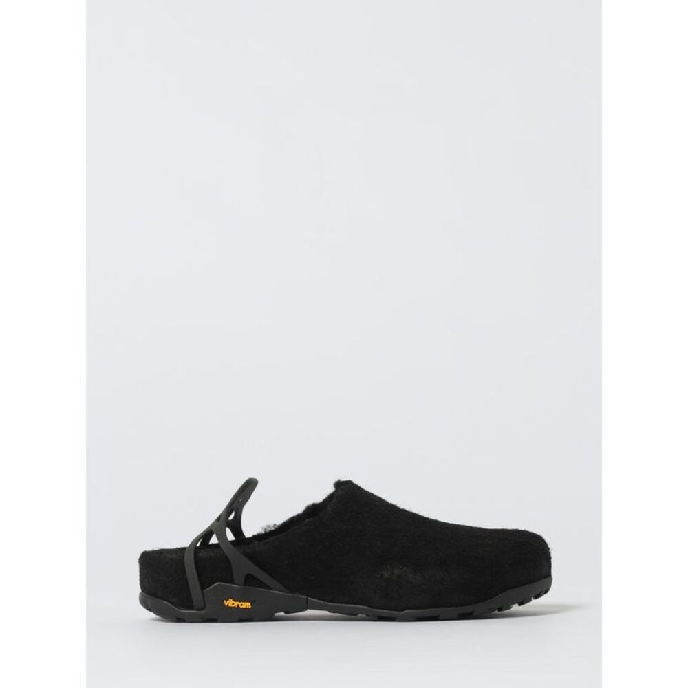 Roa Shoes Men Black